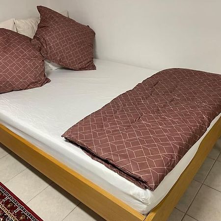 Comfortable Apartment In Commercial Centre Unterhaching Dış mekan fotoğraf
