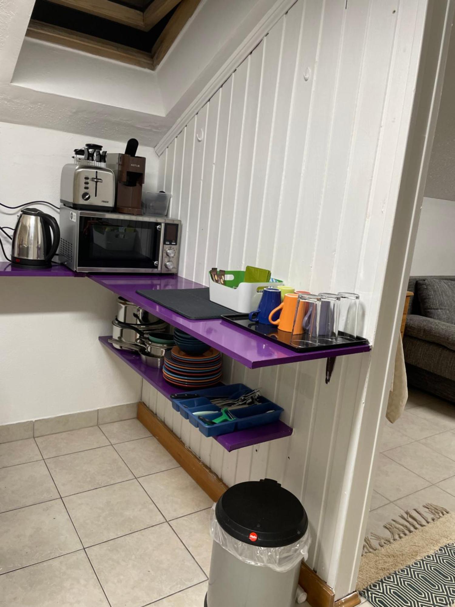 Comfortable Apartment In Commercial Centre Unterhaching Dış mekan fotoğraf